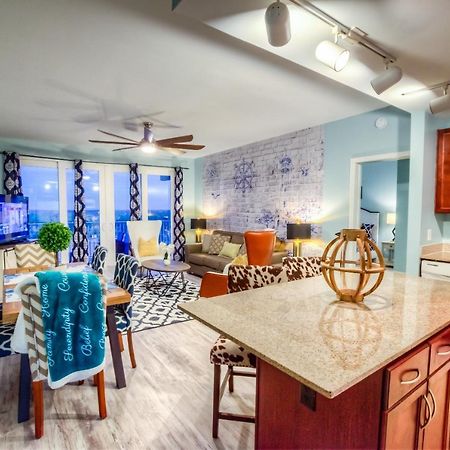 Laketown Wharf 929 By Aneliya Panama City Beach Exteriér fotografie