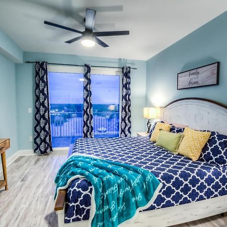 Laketown Wharf 929 By Aneliya Panama City Beach Exteriér fotografie