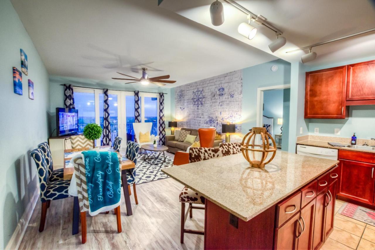 Laketown Wharf 929 By Aneliya Panama City Beach Exteriér fotografie