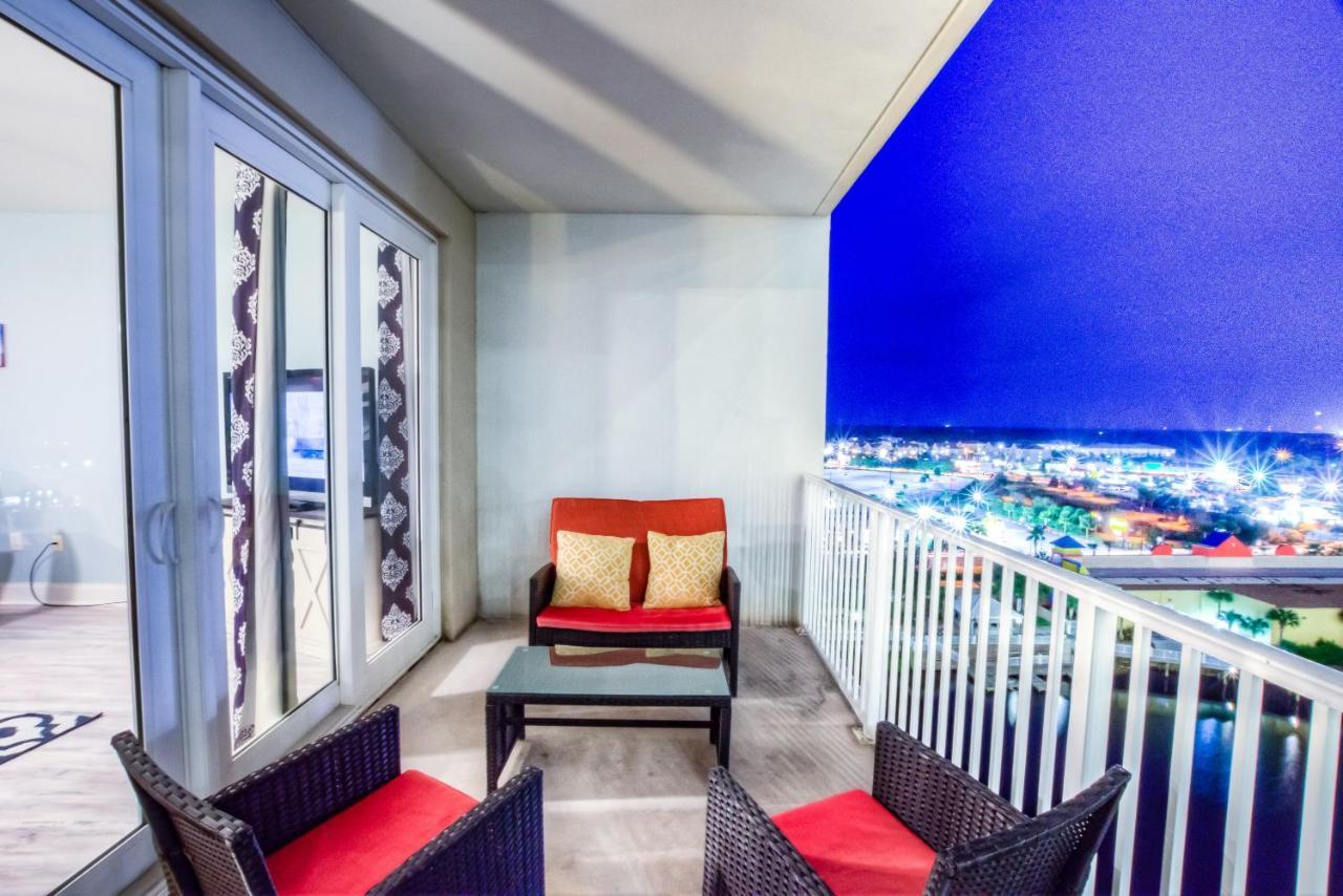 Laketown Wharf 929 By Aneliya Panama City Beach Exteriér fotografie
