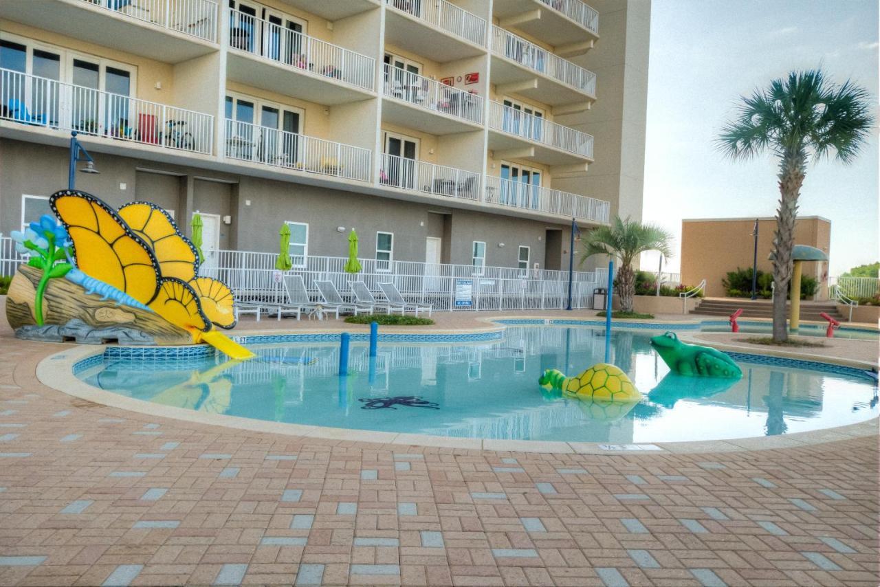 Laketown Wharf 929 By Aneliya Panama City Beach Exteriér fotografie