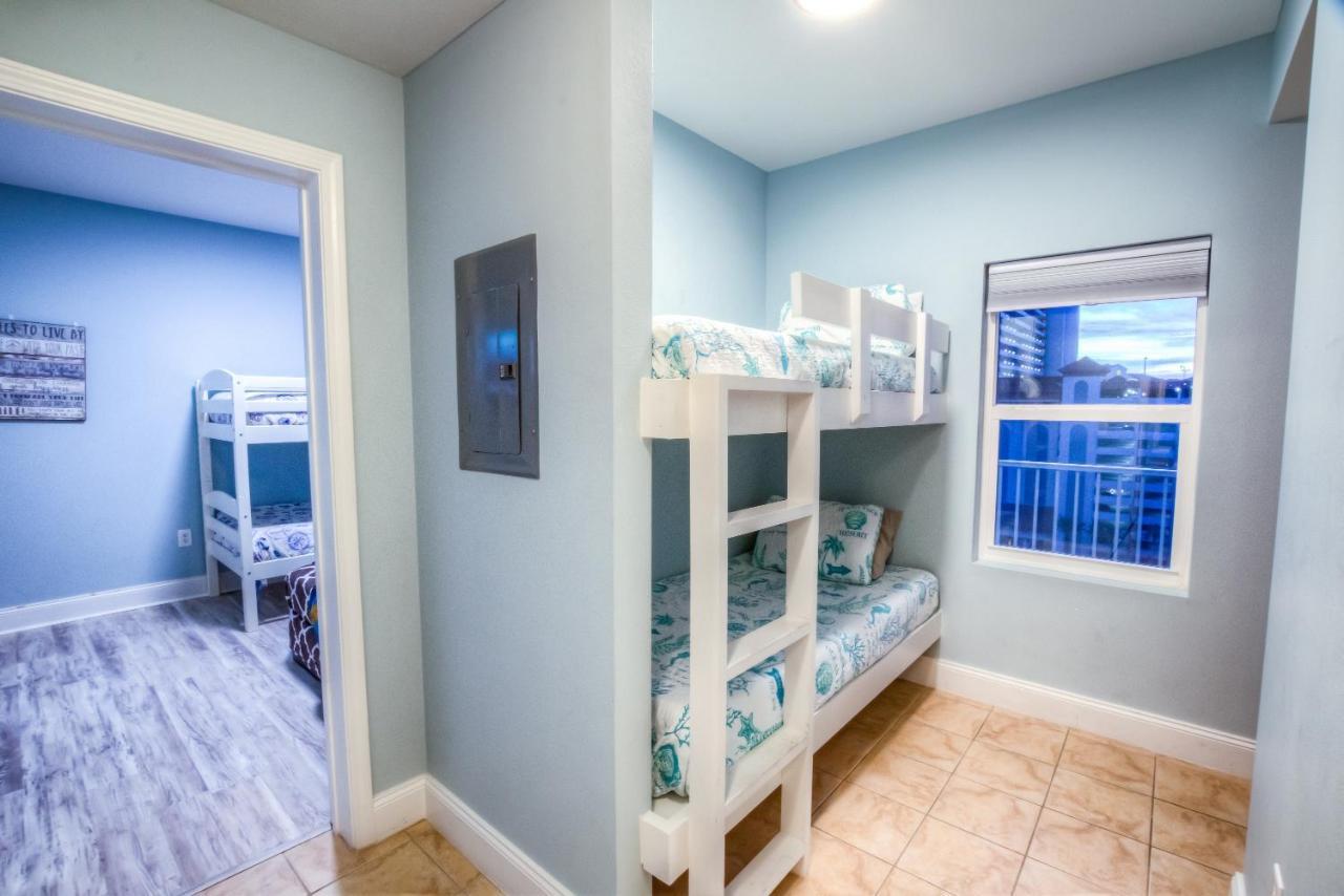 Laketown Wharf 929 By Aneliya Panama City Beach Exteriér fotografie