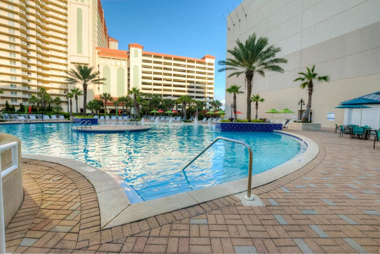 Laketown Wharf 929 By Aneliya Panama City Beach Exteriér fotografie