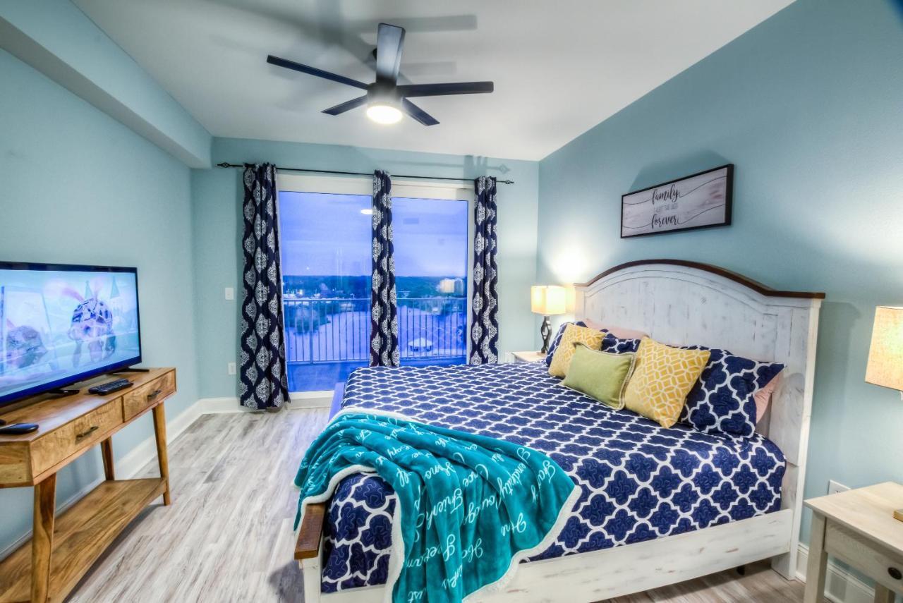 Laketown Wharf 929 By Aneliya Panama City Beach Exteriér fotografie