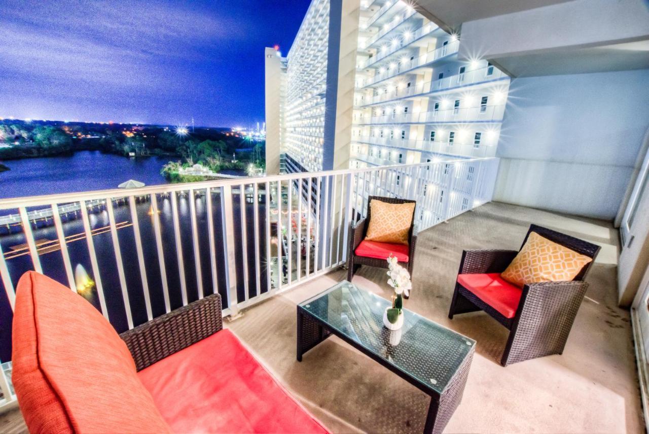 Laketown Wharf 929 By Aneliya Panama City Beach Exteriér fotografie