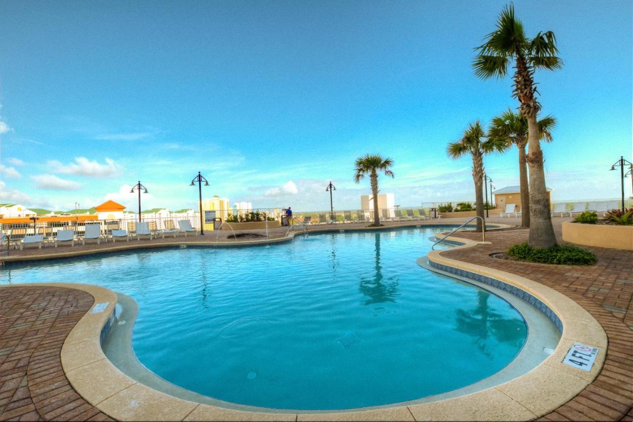 Laketown Wharf 929 By Aneliya Panama City Beach Exteriér fotografie