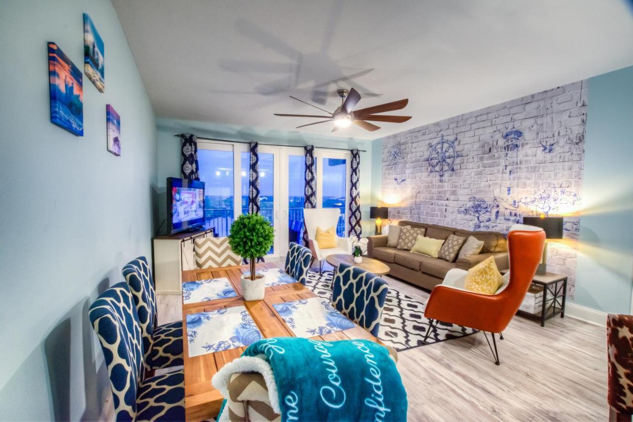 Laketown Wharf 929 By Aneliya Panama City Beach Exteriér fotografie