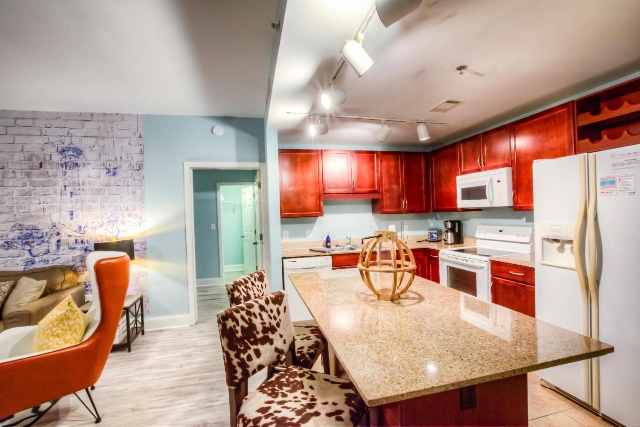 Laketown Wharf 929 By Aneliya Panama City Beach Exteriér fotografie