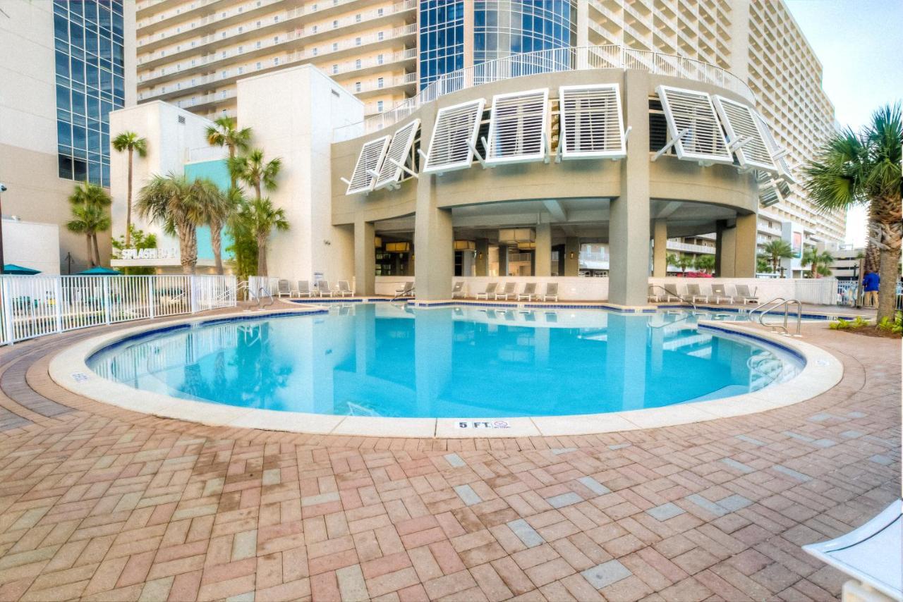 Laketown Wharf 929 By Aneliya Panama City Beach Exteriér fotografie