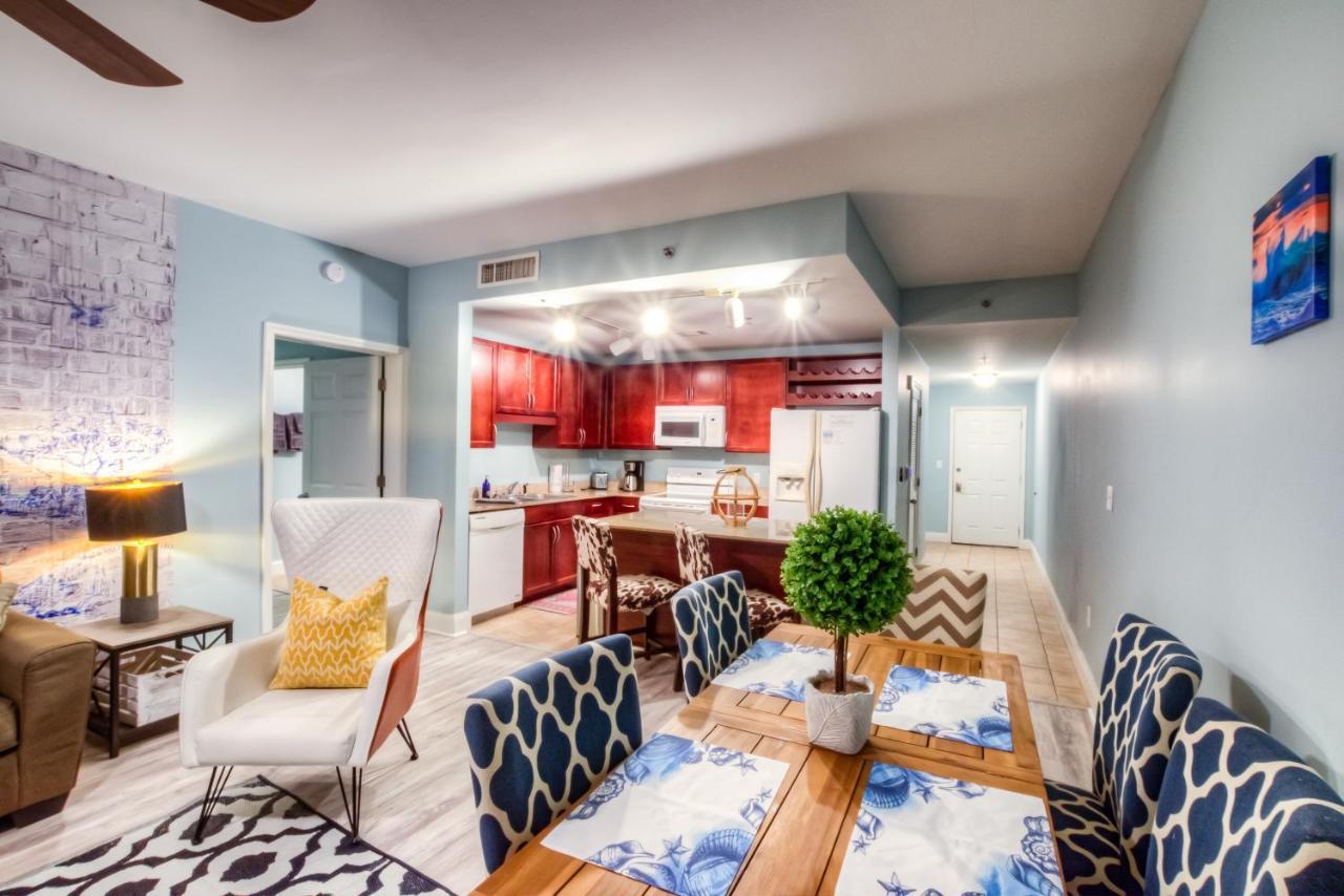 Laketown Wharf 929 By Aneliya Panama City Beach Exteriér fotografie