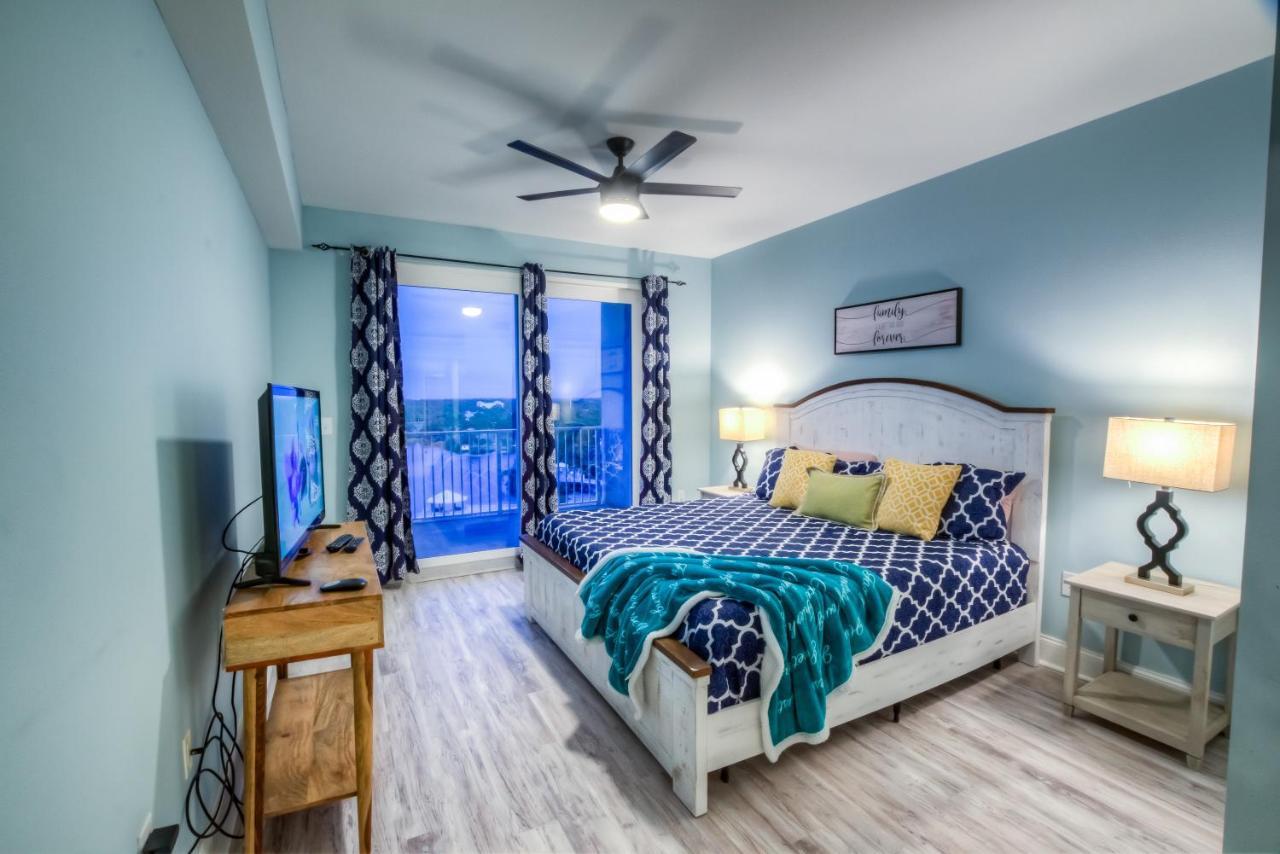 Laketown Wharf 929 By Aneliya Panama City Beach Exteriér fotografie