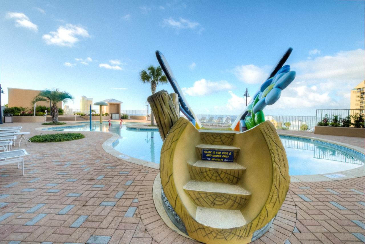 Laketown Wharf 929 By Aneliya Panama City Beach Exteriér fotografie