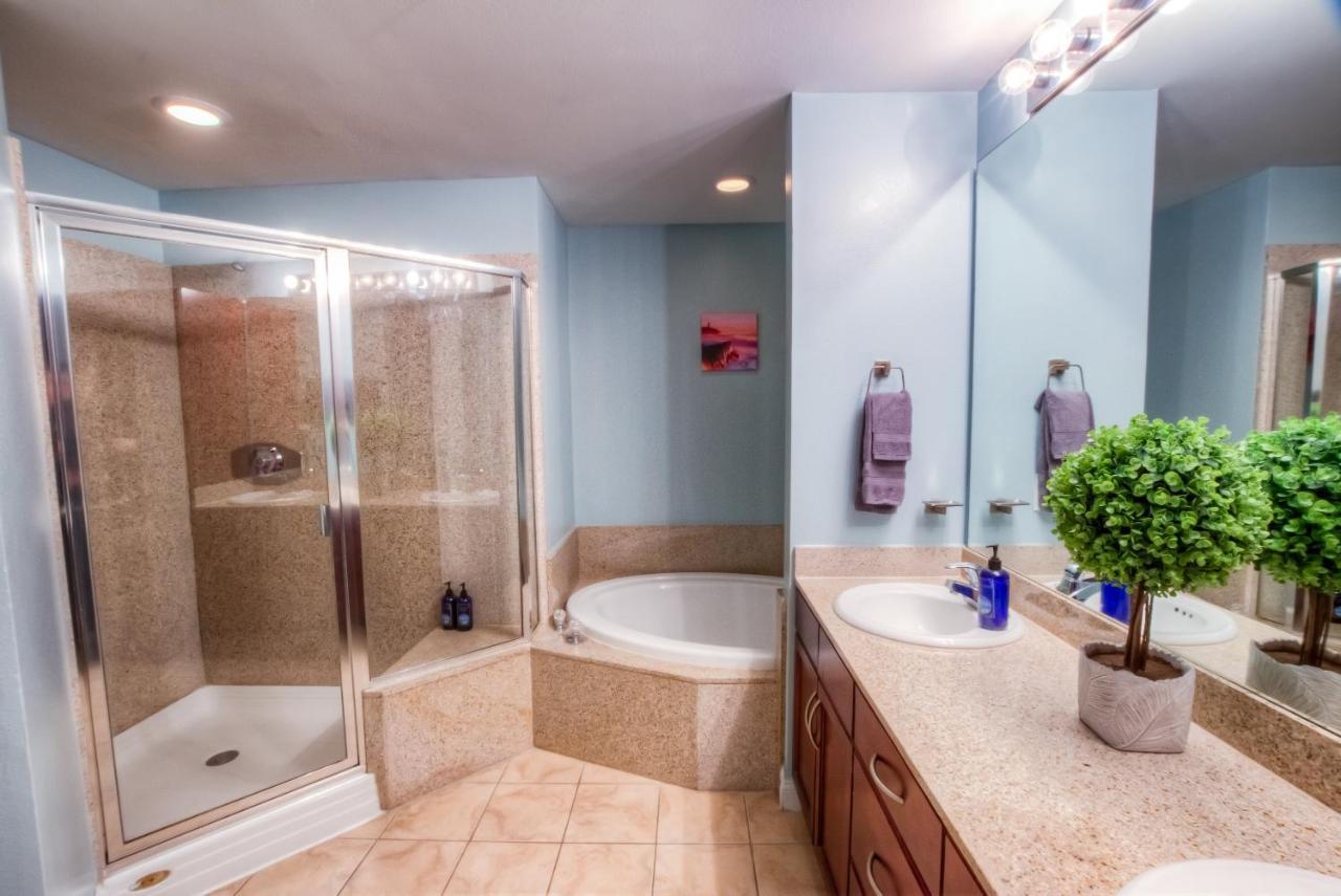 Laketown Wharf 929 By Aneliya Panama City Beach Exteriér fotografie