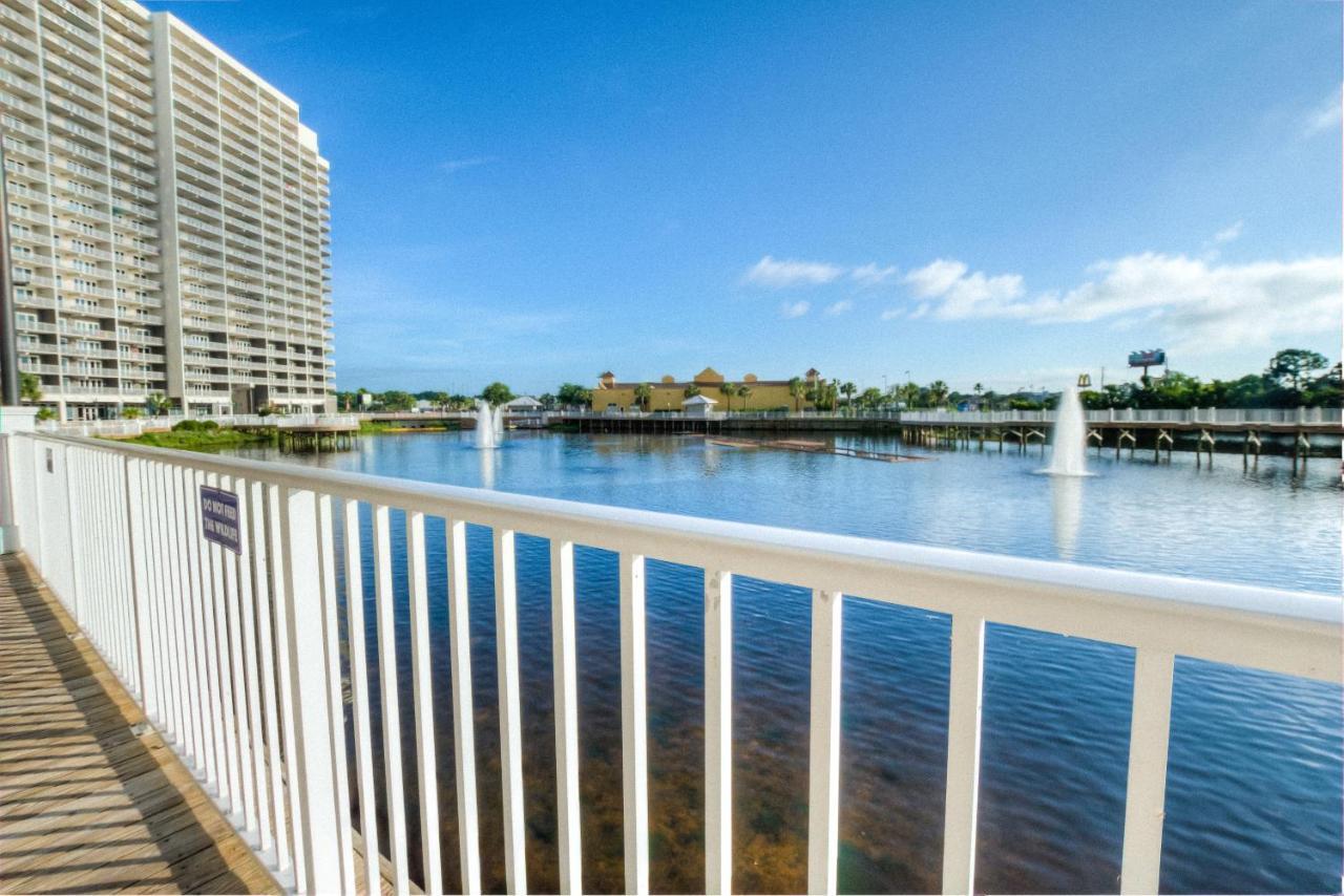 Laketown Wharf 929 By Aneliya Panama City Beach Exteriér fotografie