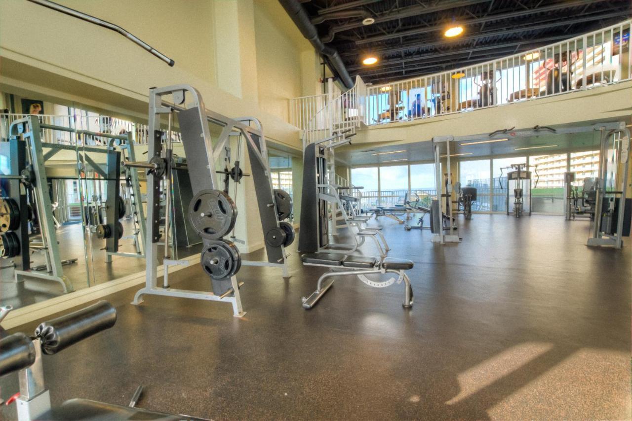 Laketown Wharf 929 By Aneliya Panama City Beach Exteriér fotografie