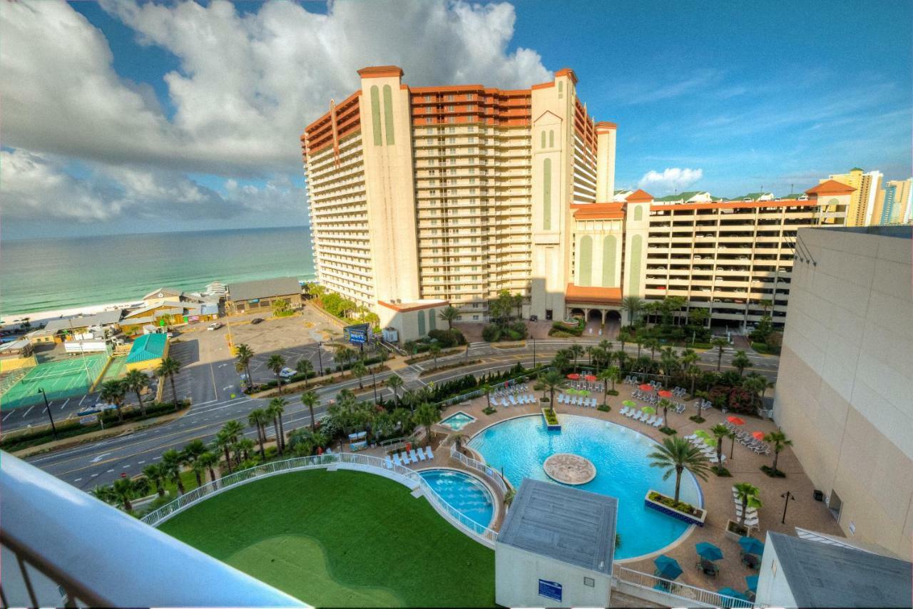 Laketown Wharf 929 By Aneliya Panama City Beach Exteriér fotografie