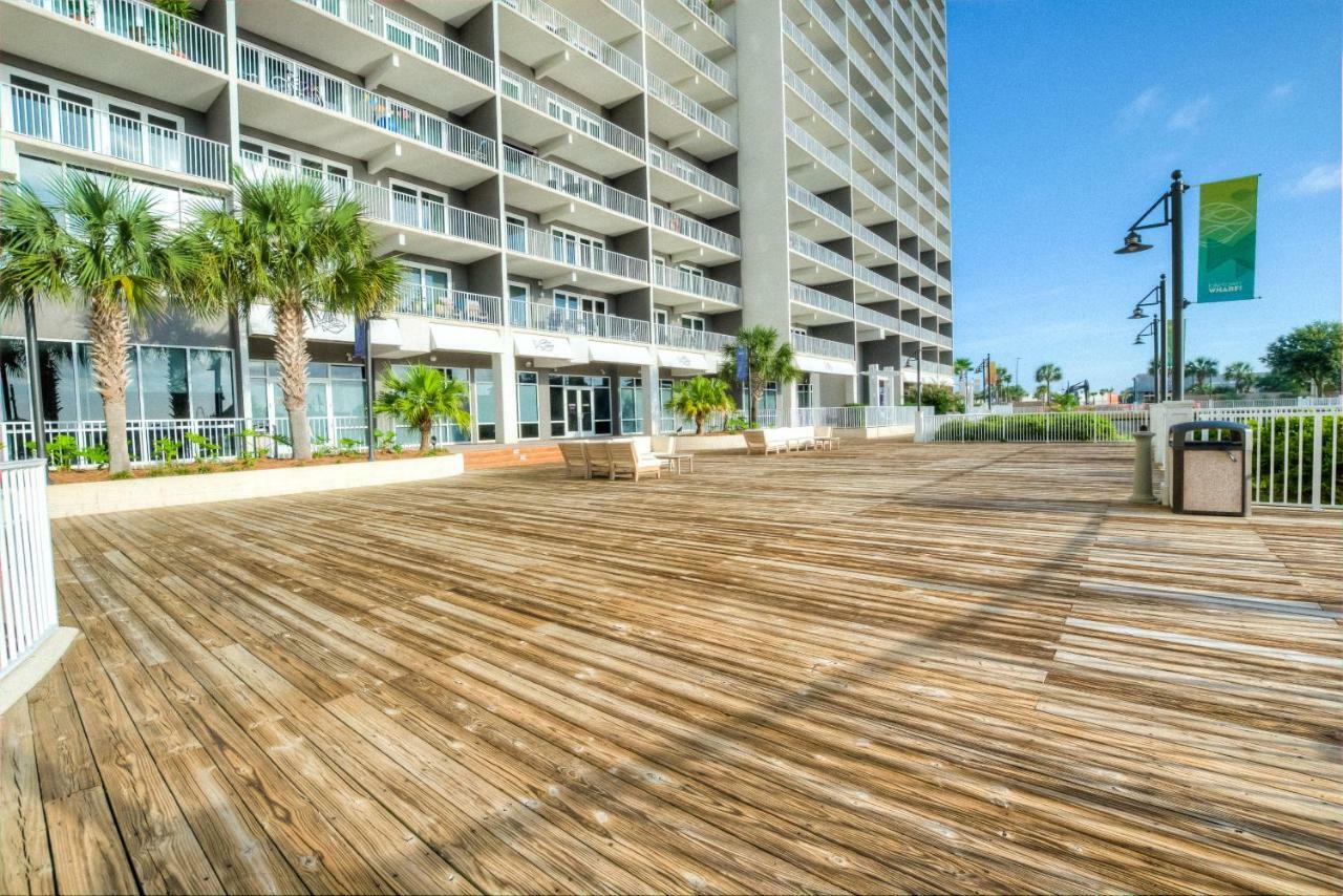 Laketown Wharf 929 By Aneliya Panama City Beach Exteriér fotografie
