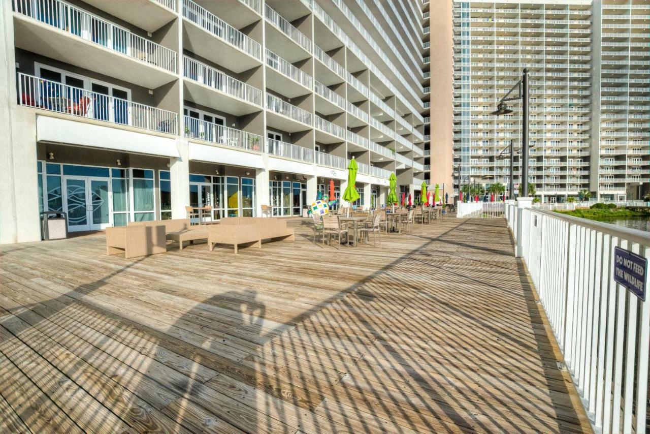 Laketown Wharf 929 By Aneliya Panama City Beach Exteriér fotografie
