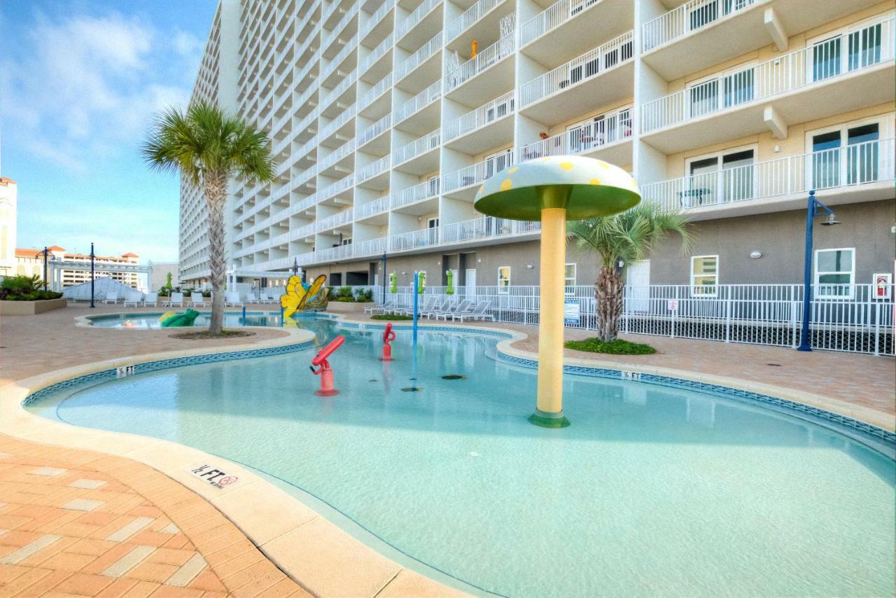 Laketown Wharf 929 By Aneliya Panama City Beach Exteriér fotografie