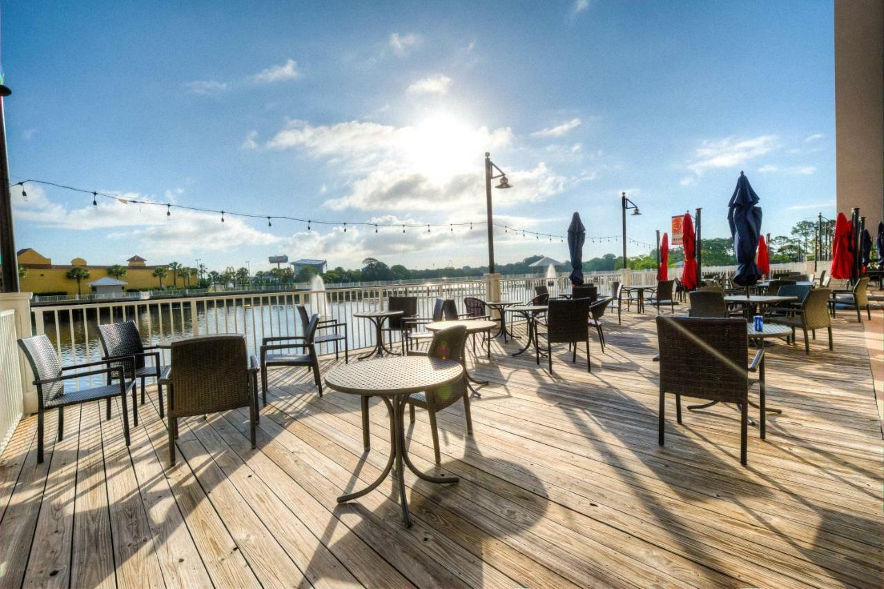 Laketown Wharf 929 By Aneliya Panama City Beach Exteriér fotografie