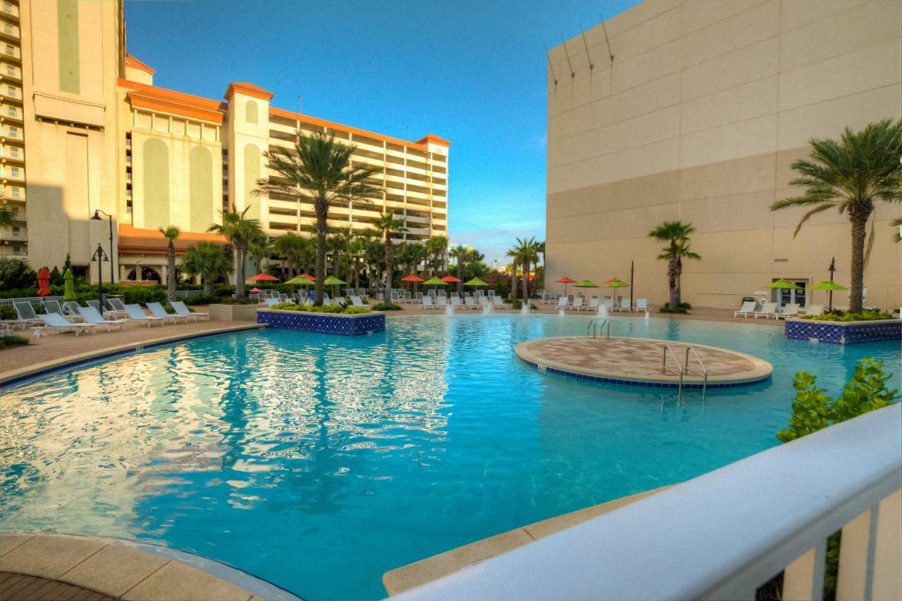 Laketown Wharf 929 By Aneliya Panama City Beach Exteriér fotografie