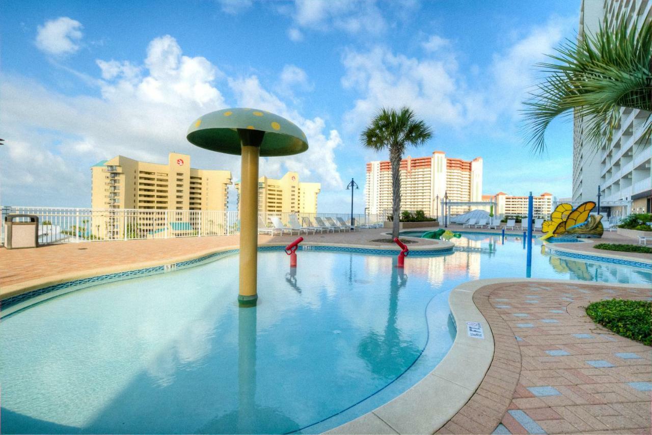 Laketown Wharf 929 By Aneliya Panama City Beach Exteriér fotografie