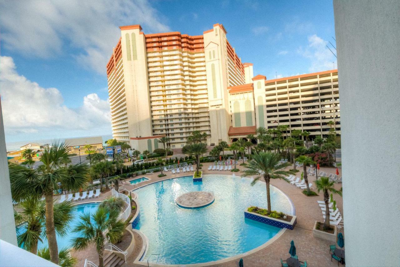 Laketown Wharf 929 By Aneliya Panama City Beach Exteriér fotografie