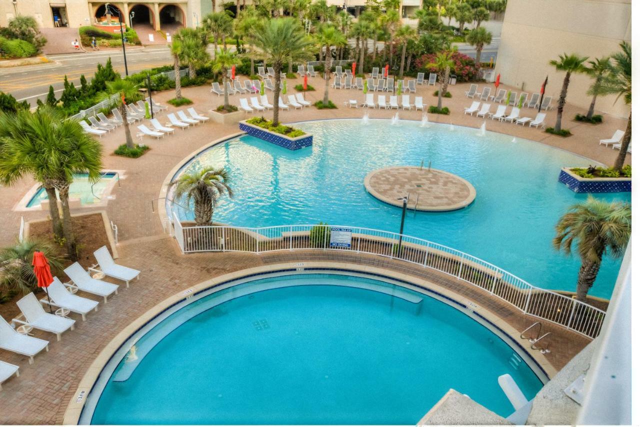 Laketown Wharf 929 By Aneliya Panama City Beach Exteriér fotografie