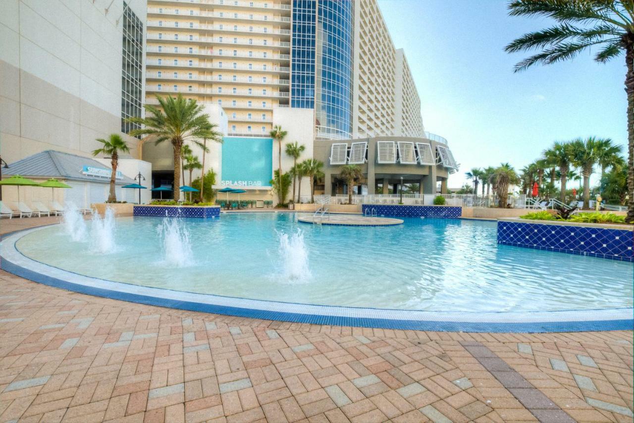 Laketown Wharf 929 By Aneliya Panama City Beach Exteriér fotografie