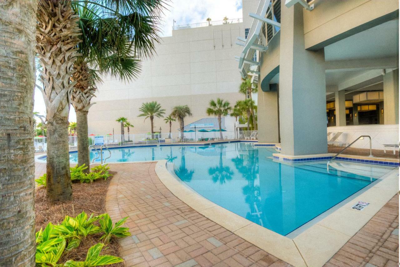 Laketown Wharf 929 By Aneliya Panama City Beach Exteriér fotografie